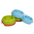 Pet Automatic Dispenser Dispenser Food Dish Bowl Feeder